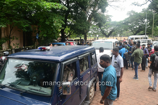 Fazil murder